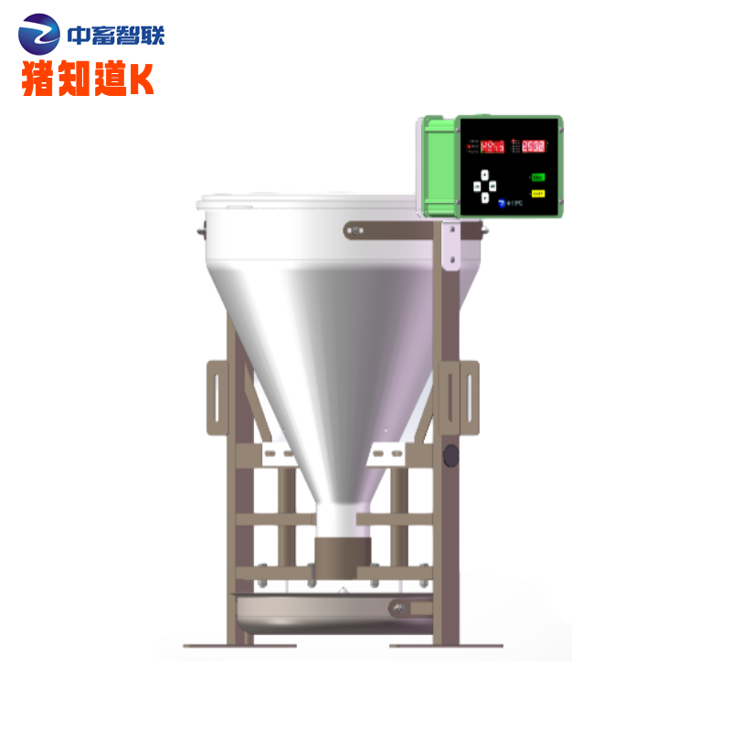 【仔猪智能饲喂器】猪知道K（单机版）